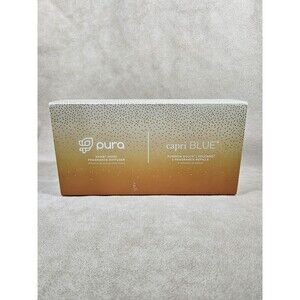 Capri Blue Pura Diffuser Kit - 1 Diffuser + Each Volcano & Pumpkin Dulce Refills